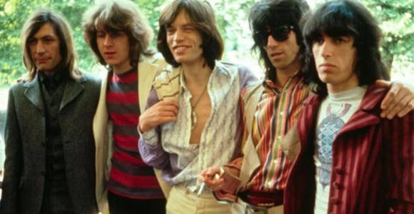 The Rolling Stones  Angie