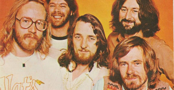 Supertramp  The logical song