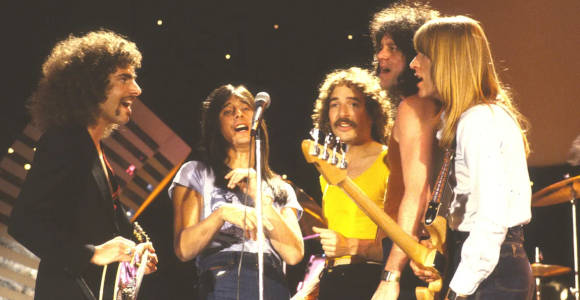Journey  Don't Stop Believin'
