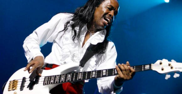 Earth, Wind & Fire  Evil