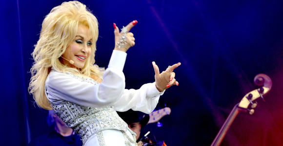 Dolly Parton  Jolene