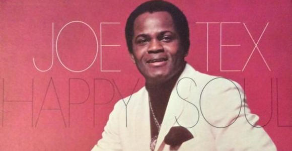 Joe Tex  Ain't Gonna Bump no More