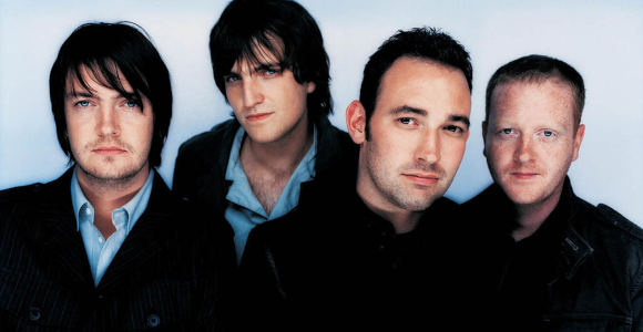 Starsailor  Tell Me It's Not Over